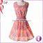 Wholesale girls party dress made in China