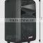 2015 trade assurance supplier SASION 8 inch bass powered speaker