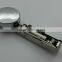 glass hydraulic hinge Pressure Cushion with Clip on Base Glass Hinge