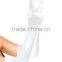 Long wedding satin gloves bridal