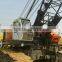 used hitachi 80t 100t 150t crawler crane japan designed and produced