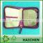 Zipper Fabric Bag Executive Stationery Set