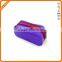 2016 customized high quality small pvc cosmetic bag