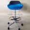 lab stool chair, task chair, lab chair DU-581