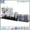 High Purity Portable PSA Nitrogen Gas Plant Energy Saving Type
