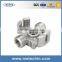 OEM ISO9001 Precision Steel Investment Casting Parts From Factory