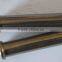 CL EVIS, Clevis pin, CHAMBER T-BOLT