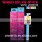 Selfie Stick with Mirror, Cable Selfie Stick, Customize logo selfie stick for Gionee Elife E7