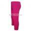 Latest Kid's Fashion Pants Design with Fur
