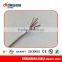 European quality 2 Core shield Alarm Cable ROHS Complication
