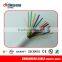 High Quality Indoor Telephone Cable(2pair/4pair,6pair,10pair,15pair,25pair,50pairs)