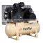high pressure water cooled air compressor
