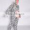 Carnival Party man cow animal character costume for adults