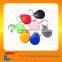 Custom RFID Plastic Key Tag Fob 13.56Mhz