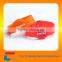 Eco-Friendly Silicone NFC RFID Wristbands