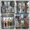 JN-2000 PET Bottle Blow Molding Machine