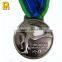 Custom design metal medal