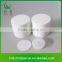 Wholesale products 24/420 drinking glass plstic double layer cap lid