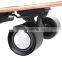 Samway 4 Wheel Scooter Hover Board / Electric Skateboard self balance scooter