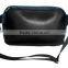 Nylon Waist Pouch / waist bag (black)