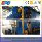 Aquaculture wastewater treatment equipment/dissolved air flotation