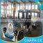 outdoor park tourist play game online game diesel train