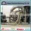 Rotation type Asphalt plant coal burner