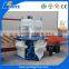 2016 DY150T automatic colorful paver solid block making machine
