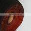 thermal insulation carbon fiber silica gel cloth