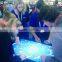 hot promotion 58inch infrared touch screen multitouch points