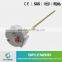 CE Heat Exchangers Thermostat Heaters