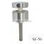 Shenzhen Launch Glass Connection Standoff Wood Mounting 12mm Glass