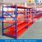 Factory Direct Sale Long Span Metal Plate Racking and Shelving