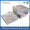 High precision custom plastic mold injection molding manufacturer