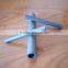 copper bar casting graphite pipe