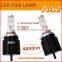 Boruit headlamp Foglights car led headlight ed fog light for high power zoom headlamp