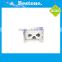 Daily The Most Competitive price virtual reality google cardboard vr 3D Glasses for movie