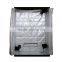 210D High quality fashion Mylar hydroponic grow tent /hydroponic grow box125 x 65 x 180 cm