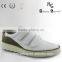 OEM new model design white sneaker fashion sneaker