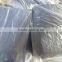 wholesale china factory tarp PP sliver/blue triangle plastic rope plastic sheet waterproof anti-aging antioxidant factory sell