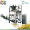 Weighing & Packing Semi-automatic electric rice packing machine 50kg