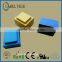 CE ROHS, UL VDE approved, EI30/18, 230V/12V, 2.7VA-3.0VA pcb mounted encapsulated power transformer