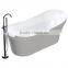 cUPC certificate new simple bathtub,antique bathtub,bathroom tub