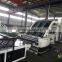 PLC Control System Automatic Flute Laminating machine