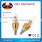 LED Lamp E14 Candle LED Bulb for Chandelier