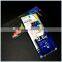 Custom slide blister packaging