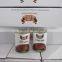 Factory Sell Brix 28/30 Tomato Paste with paper label, printing package