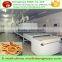 Big capacity microwave food additives drying equipment/food additives dryer machine