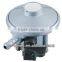 gas presssure valves with ISO9001-2008