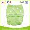 ALVA Double Row Snaps Pocket Diaper Alva Cloth Diaper